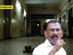 ‘13,000 Girls Missing In 10 Years’: Pon Manickavel Questions Police Record ‘13,000 Girls Missing In 10 Years’: Pon Manickavel Questions Police Record