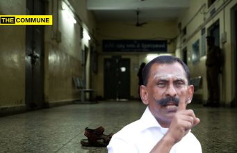 ‘13,000 Girls Missing In 10 Years’: Pon Manickavel Questions Police Record ‘13,000 Girls Missing In 10 Years’: Pon Manickavel Questions Police Record