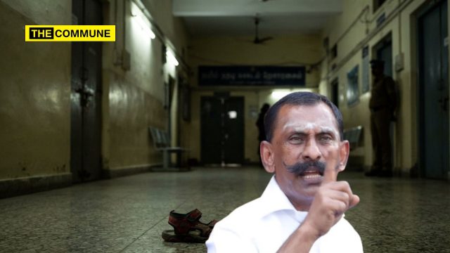 ‘13,000 Girls Missing In 10 Years’ Pon Manickavel Questions Police Record ‘13,000 Girls Missing In 10 Years’: Pon Manickavel Questions Police Record