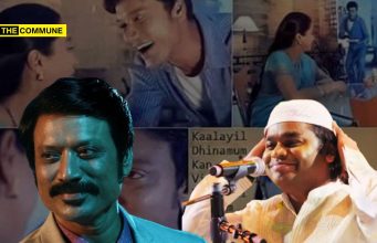 ‘Amma Can’t Be Called God’: SJ Suryah Confirms How AR Rahman’s Religious Belief Changed Vaali’s Song Lyric From ‘Deivam Amma’ To ‘Devathai Amma’ ‘Amma Can’t Be Called God’: SJ Suryah Confirms How AR Rahman’s Religious Belief Changed Vaali's Song Lyric From ‘Deivam Amma’ To ‘Devathai Amma’