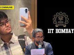 ‘Fake News To Trigger Caste Riots’: UAPA, NSA Complaint Filed Against IIT Bombay Prof Suryakant Waghmore, Lawyer In Sahil Wakode Suicide Case ‘Fake News To Trigger Caste Riots’: UAPA, NSA Complaint Filed Against IIT Bombay Prof Suryakant Waghmore, Lawyer In Sahil Wakode Suicide Case