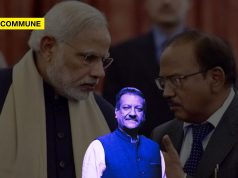 ‘In Manmohan Singh Govt, NSA Was A Junior Position’, Says Congress Leader Prithviraj Chavan Questioning Ajit Doval’s Direct Access To PM Modi ‘In Manmohan Singh Govt, NSA Was A Junior Position’, Says Congress Leader Prithviraj Chavan Questioning Ajit Doval's Direct Access To PM Modi