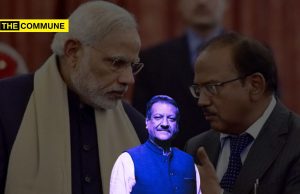 ‘In Manmohan Singh Govt, NSA Was A Junior Position’, Says Congress Leader Prithviraj Chavan Questioning Ajit Doval’s Direct Access To PM Modi ‘In Manmohan Singh Govt, NSA Was A Junior Position’, Says Congress Leader Prithviraj Chavan Questioning Ajit Doval's Direct Access To PM Modi