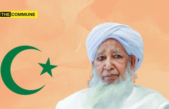 ‘Shariat Will Continue To Be Proclaimed Here No Matter Who Opposes It’: Kanthapuram Aboobacker ‘Shariat Will Continue To Be Proclaimed Here No Matter Who Opposes It’: Kanthapuram Aboobacker