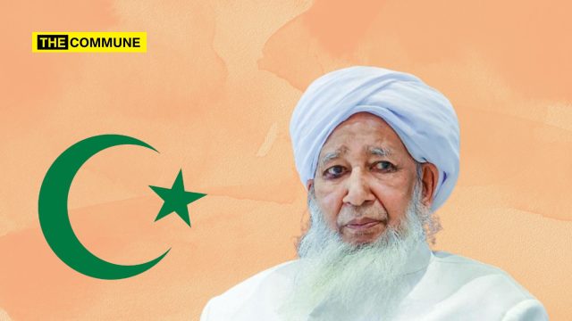 ‘Shariat Will Continue To Be Proclaimed Here No Matter Who Opposes It’: Kanthapuram Aboobacker