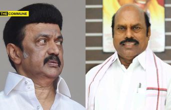 ‘We Are In Opposition Because Our Rule Was Not Good’, Says DMK MLA EV Velu ‘We Are In Opposition Because Our Rule Was Not Good’, Says DMK MLA EV Velu