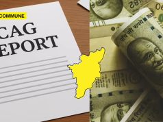 ₹10,000 Crore Smart City Funds Misused By Successive TN Govts, Unapproved Projects Executed; Funds Diverted To Cars, Salaries, Ads: CAG Report ₹10,000 Crore Smart City Funds Misused, Unapproved Projects Executed; Funds Diverted To Cars, Salaries, Ads: CAG Report