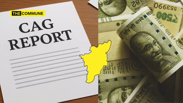 ₹10,000 Crore Smart City Funds Misused, Unapproved Projects Executed; Funds Diverted To Cars, Salaries, Ads: CAG Report