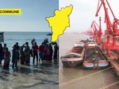 ₹13,000-Crore Shipbuilding Project Faces Protests In Thoothukudi: Another Mega Investment At Risk In Tamil Nadu ₹13,000-Crore Shipbuilding Project Faces Protests In Thoothukudi: Another Mega Investment At Risk In Tamil Nadu