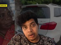 ₹30.69 Lakh Compensation Ordered In YouTuber Irfan’s Car Accident Case Which Killed 55-Year-Old Woman In 2023 ₹30.69 Lakh Compensation Ordered In YouTuber Irfan’s Car Accident Case Which Killed 55-Year-Old Woman In 2023 accident