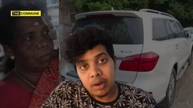 ₹30.69 Lakh Compensation Ordered In YouTuber Irfan’s Car Accident Case Which Killed 55-Year-Old Woman In 2023 accident ₹30.69 Lakh Compensation Ordered In YouTuber Irfan’s Car Accident Case Which Killed 55-Year-Old Woman In 2023 accident