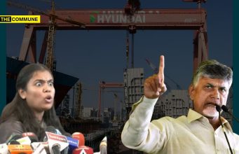 ₹4 Billion HD Hyundai Shipyard At Risk? Andhra Pradesh Woos Korean Giant Away From Thoothukudi ₹4 Billion HD Hyundai Shipyard At Risk? Andhra Pradesh Woos Korean Giant Away From Thoothukudi