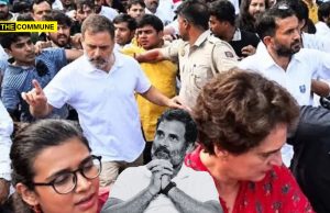 14 Defects, Missing Sign-Offs, Unpaid Court Fee – Rahul Gandhi’s ‘Vote Chori’ Drama Flops Even Before It Begins 14 Defects, Missing Sign-Offs, Unpaid Court Fee - Rahul Gandhi’s ‘Vote Chori’ Drama Flops Even Before It Begins