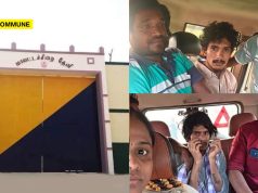 17 Prisoners Escape Theni Jail After Using Fake Medical Emergency To Overpower Guard; 4 Recaptured 17 Prisoners Escape Theni Jail After Using Fake Medical Emergency To Overpower Guard; 4 Recaptured