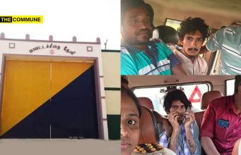 17 Prisoners Escape Theni Jail After Using Fake Medical Emergency To Overpower Guard; 4 Recaptured 17 Prisoners Escape Theni Jail After Using Fake Medical Emergency To Overpower Guard; 4 Recaptured