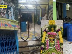 3 Years Without a Car Festival, 1 Year With Sanctum Shut: What Is Happening At Meenambakkam Sridevi Periyapalayathamman Temple?