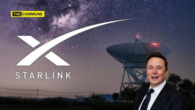 's Drug And Insurgency Cases 5 Instances Of Elon Musk's Starlink Equipment Surfacing In India's Drug And Insurgency Cases