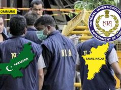 7 Arrested In Tamil Nadu Linked To Pakistan-Based Terror Network, NIA Probe Reveals 7 Arrested In Tamil Nadu Linked To Pakistan-Based Terror Network, NIA Probe Reveals