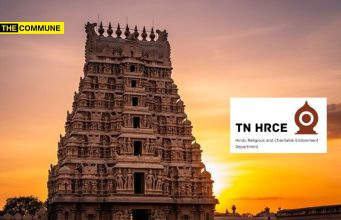 79% Of Tamil Nadu Temples Classified As ‘Non-Agamic’: Spiritual Leaders Allege Major Errors In HR&CE Survey 79% Of Tamil Nadu Temples Classified As ‘Non-Agamic’: Spiritual Leaders Allege Major Errors In HR&CE Survey