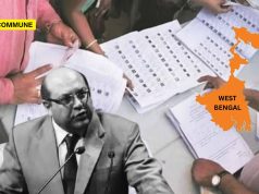 “90 Lakh Voters Were ‘Disenfranchised’ In WB To Help Centre”, Claims Ex-Supreme Court Judge Rohinton Nariman; But TMC Won 13 Of 20 Seats With Highest Deletions "90 Lakh Voters Were ‘Disenfranchised’ In WB To Help Centre", Claims Ex-Supreme Court Judge Rohinton Nariman; But TMC Won 13 Of 20 Seats With Highest Deletions