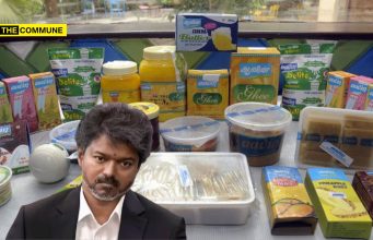 Aavin Hikes Prices Of Ghee, Butter, Sweets And Other Products Ahead Of Deepavali Under Vijay Government Aavin Hikes Prices Of Ghee, Butter, Sweets And Other Products Ahead Of Deepavali Under Vijay Government