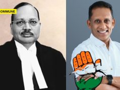 After Congress ‘Apologized’ To CJI Surya Kant Over Post Demanding His Resignation, IT Cell Head Says “I Stand By What I Said”