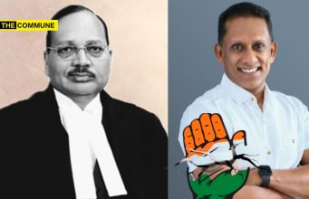 After Congress ‘Apologized’ To CJI Surya Kant Over Post Demanding His Resignation, IT Cell Head Says “I Stand By What I Said”