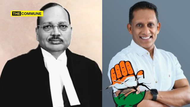 ' To CJI Surya Kant Over Post Demanding His Resignation, IT Cell Head Says “I Stand By What I Said”