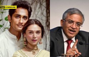Alleged Actress And Radical Woke Leftist Abusive Actor Siddharth’s Wife Shares Post Threatening CEC Gyanesh Kumar