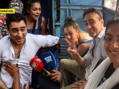 American Citizen Alleged Actor Imran Khan Told To Leave India After Cockroach Protest American Citizen Alleged Actor Imran Khan Told To Leave India After CJP Protest