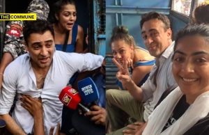 American Citizen Alleged Actor Imran Khan Told To Leave India After Cockroach Protest American Citizen Alleged Actor Imran Khan Told To Leave India After CJP Protest