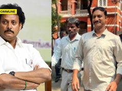 Anbil Mahesh, Muthukumar Were Old Friends: Video Shows Former DMK Minister Recalling How His Friend Became A DMDK MLA Anbil Mahesh, Muthukumar Were Old Friends: Video Shows Former DMK Minister Recalling How His Friend Became A DMDK MLA