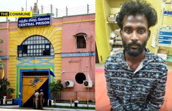 Another Prison Escape In TN: Coimbatore Remand Prisoner Flees Within A Week Of Theni Jail Breach Another Prison Escape In TN: Coimbatore Remand Prisoner Flees Within A Week Of Theni Jail Breach