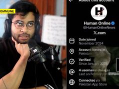 Anti-Brahmin Activist Lakhshya Lakey Allegedly Quotes ₹1 Lakh Per Reel, Collaborates With Pakistani Media Outlet Human Online To Target Pro-BJP Influencers 'Anti-Caste Activist' Anti-Brahmin Lakhshya Lakey Quotes ₹1 Lakh Per Reel, Collaborates With Pakistani Media Outlet Human Online To Target Pro-BJP Influencers