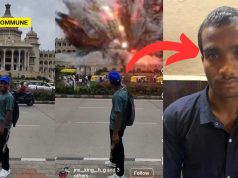 Bengaluru: Hazrat Ali Shoiab Arrested For Posting AI Video Showing Bomb Blast At Karnataka’s Vidhana Soudha Bengaluru: Hazrat Ali Shoiab Arrested For Posting AI Video Showing Bomb Blast At Karnataka Assembly