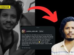 Bigg Boss Fame Muthukumaran Allegedly Promised Marriage, Then Ended Relationship With Married Woman; She Says It Led To Suicide Attempt Bigg Boss Fame Muthukumaran Allegedly Promised Marriage, Then Ended Relationship With Young Woman