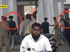 “Bomb Threat Was Out Of Ignorance, Book Hindu Organisations Under UAPA Or Goondas”: INL Leader Kambam Sadiq Threatens Protests If No Action Taken “Bomb Threat Was Out Of Ignorance, Book Hindu Organisations Under UAPA Or Goondas”: INL Leader Kambam Sadiq Threatens Protests If No Action Taken