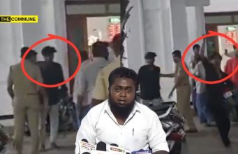 “Meant To Say Protest Will Explode Not Bomb”: Islamist Outfit Leader Whitewashes Bomb Threats By Muslim Youth, Wants Hindu Orgs To Be Booked Under UAPA “Bomb Threat Was Out Of Ignorance, Book Hindu Organisations Under UAPA Or Goondas”: INL Leader Kambam Sadiq Threatens Protests If No Action Taken