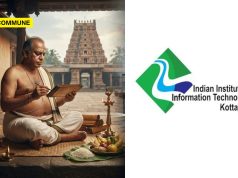 “Brahmin Pot Bellies Symbolised Caste Privilege And Elevated Social Status”: IIIT Kottayam-Linked Paper Says “Brahmin Pot Bellies Symbolised Caste Privilege And Elevated Social Status”: IIIT Kottayam-Linked Paper Says