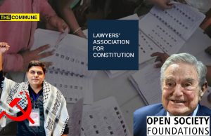 CPI(M)-Linked Subhash Chandran’s LAFC To Conduct “Independent” SIR Commission: Is It Soros-Funded? CPI(M)-Linked Subhash Chandran’s LAFC To Conduct “Independent” SIR Commission Is It Soros-Funded