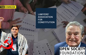 CPI(M)-Linked Subhash Chandran’s LAFC To Conduct “Independent” SIR Commission: Is It Soros-Funded? CPI(M)-Linked Subhash Chandran’s LAFC To Conduct “Independent” SIR Commission Is It Soros-Funded
