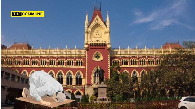 Calcutta High Court Denies Interim Access To Airport Mosque For Prayers; Cites Flydubai Cockpit Attack Calcutta High Court Denies Interim Access To Airport Mosque For Prayers; Cites Flydubai Cockpit Attack