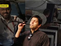 Captain Smit Machchhar Saves 174 Lives But YouTuber Akash Banerjee Peddles Conspiracy Theories Casting Doubt On Bravery Captain Smit Machchhar Hailed As Hero But YouTuber Akash Banerjee Peddles Conspiracy Theories Casting Doubt On Bravery