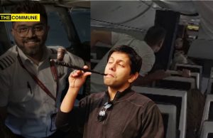 Captain Smit Machchhar Saves 174 Lives But YouTuber Akash Banerjee Peddles Conspiracy Theories Casting Doubt On Bravery Captain Smit Machchhar Hailed As Hero But YouTuber Akash Banerjee Peddles Conspiracy Theories Casting Doubt On Bravery