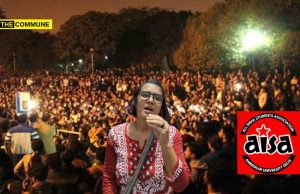 Communist Org AISA President Neha Bora Says Anti-CAA Protests, Which Fought For Rohingyas And Illegal Bangladeshis, Made Her An Activist Communist Org AISA President Neha Bora Says Anti-CAA Protests, Which Fought For Rohingyas And Illegal Bangladeshis, Made Her An Activist