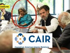 Congress Ecosystem-Linked CAIR Designated As Terrorist Orgnization By Florida Govt In USA Congress Ecosystem-Linked CAIR Designated As Terrorist Orgnization By Florida Govt In USA