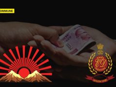 DMK Ministers Allegedly Took Crores to Clear Industrial Parks, Data Centres; ED Unearths Alleged DMK Bribe Rate Cards DMK Ministers Allegedly Took Crores to Clear Industrial Parks, Data Centres; ED Unearths Alleged DMK Bribe Rate Cards