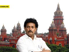 “DMK Once Called Governor’s Post A ‘Goat’s Beard’, Why Invoke His Powers Now?” Madras High Court Slams DMK Leader Anbil Mahesh “DMK Once Called Governor’s Post A ‘Goat’s Beard’, Why Invoke His Powers Now?” Madras High Court Slams DMK Leader Anbil Mahesh