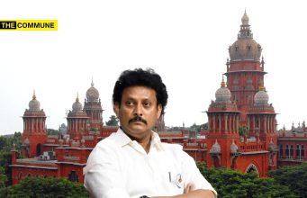“DMK Once Called Governor’s Post A ‘Goat’s Beard’, Why Invoke His Powers Now?” Madras High Court Slams DMK Leader Anbil Mahesh “DMK Once Called Governor’s Post A ‘Goat’s Beard’, Why Invoke His Powers Now?” Madras High Court Slams DMK Leader Anbil Mahesh