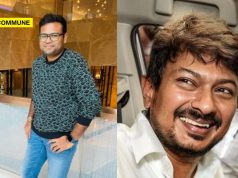DMK Scion Udhayanidhi Stalin Threatens Journalist With Legal Action Over Post Praising Vijay Govt’s Film Show Policy DMK Scion Udhayanidhi Stalin Threatens Journalist With Legal Action Over Post Praising Vijay Govt’s Film Show Policy